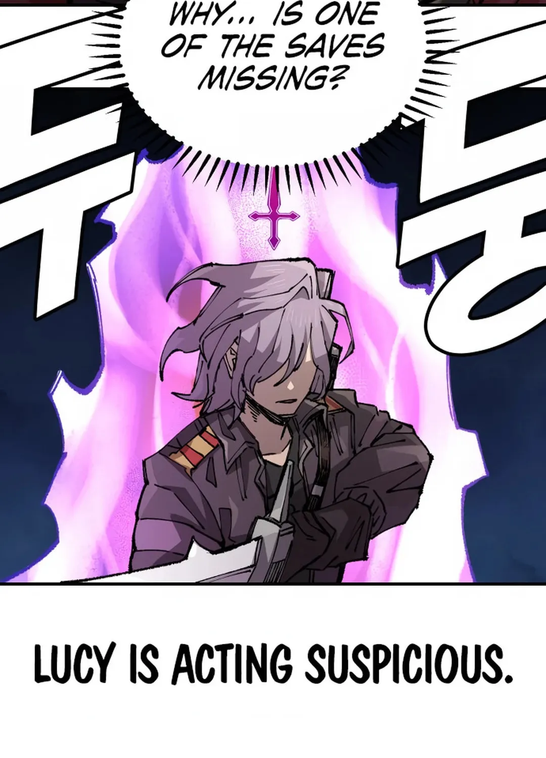 Reincarnation of the Veteran Soldier Chapter 128 page 23 - 