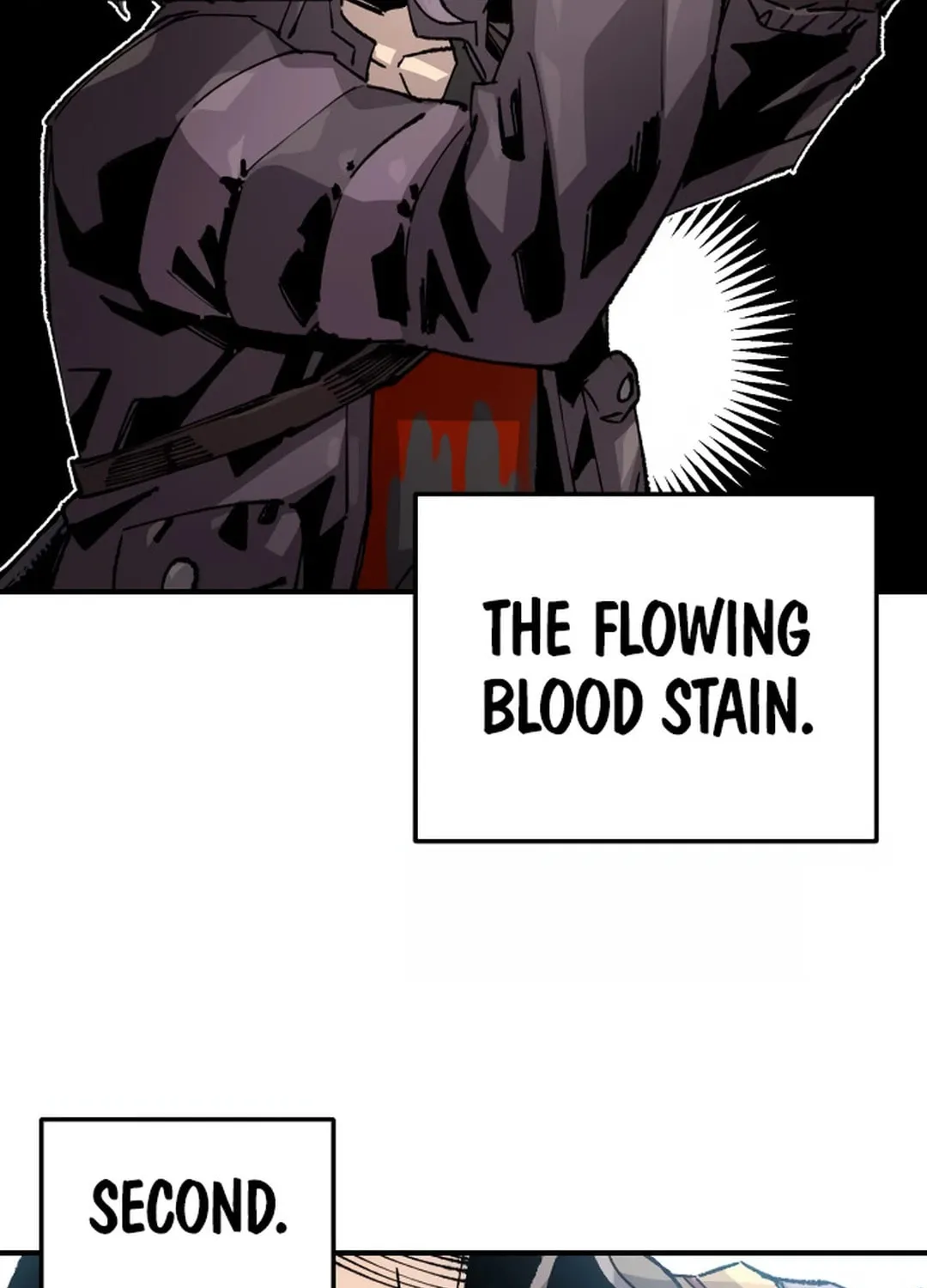 Reincarnation of the Veteran Soldier Chapter 128 page 26 - 