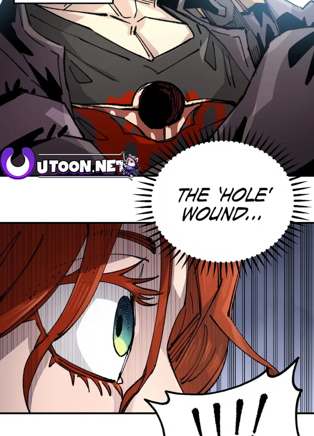 Reincarnation of the Veteran Soldier Chapter 128 page 27 - 