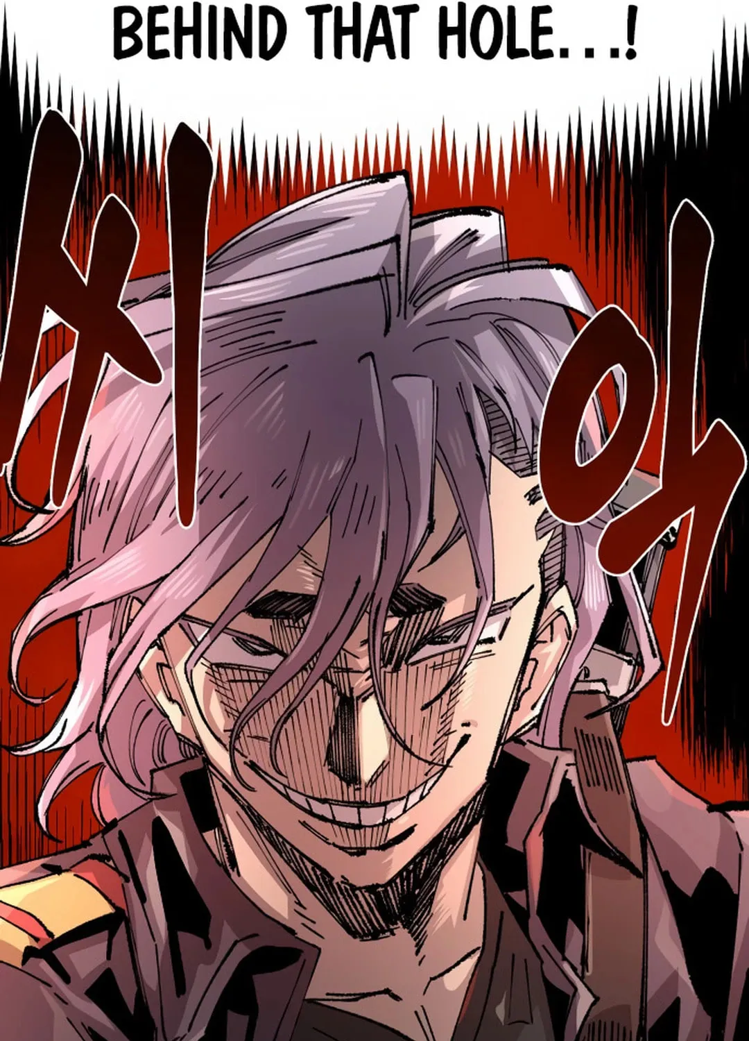Reincarnation of the Veteran Soldier Chapter 128 page 29 - 