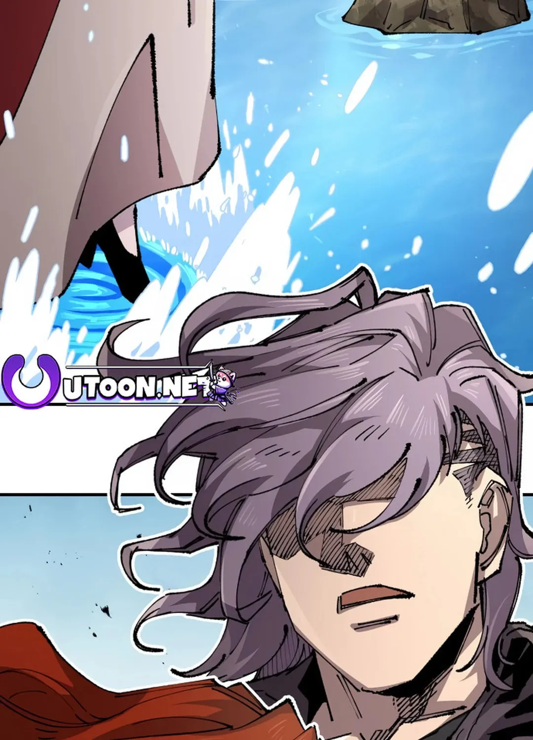 Reincarnation of the Veteran Soldier Chapter 128 page 4 - 