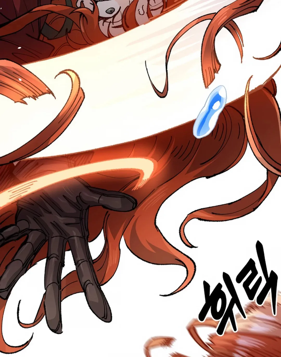 Reincarnation of the Veteran Soldier Chapter 128 page 34 - 