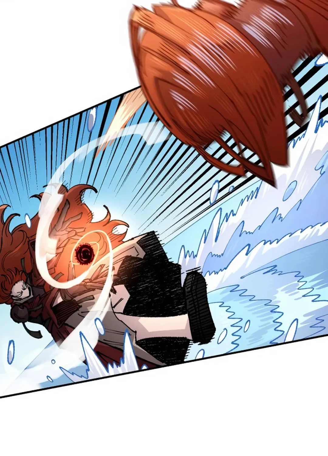 Reincarnation of the Veteran Soldier Chapter 128 page 35 - 
