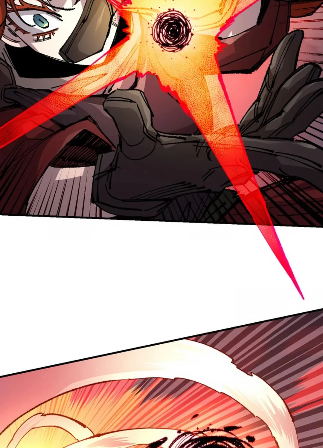 Reincarnation of the Veteran Soldier Chapter 128 page 37 - 