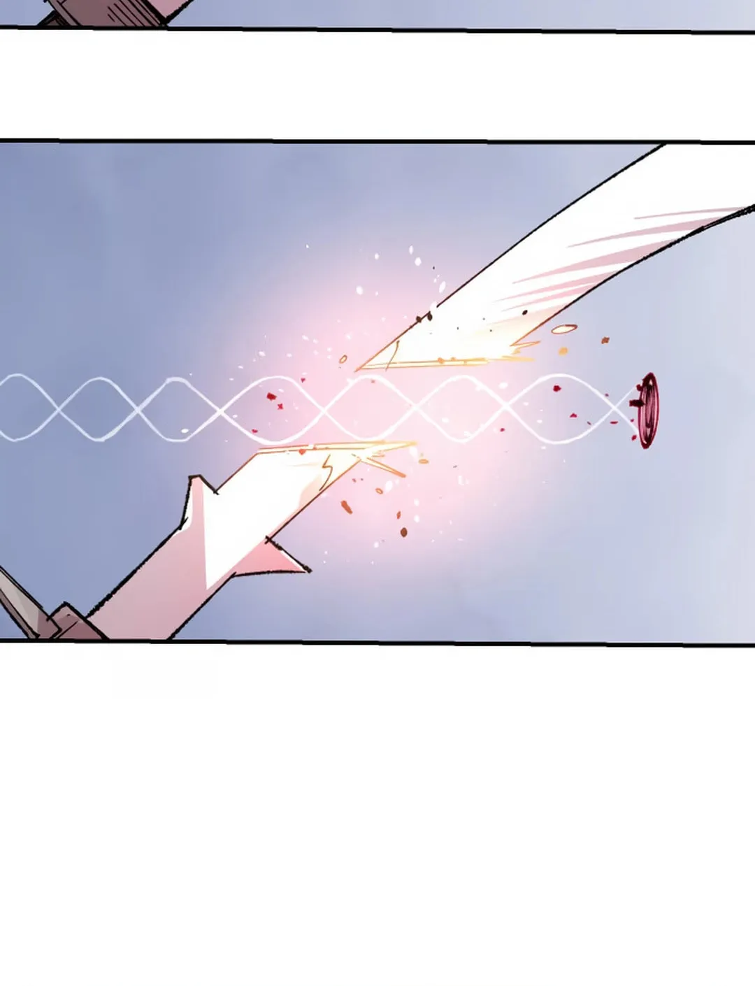 Reincarnation of the Veteran Soldier Chapter 128 page 40 - 