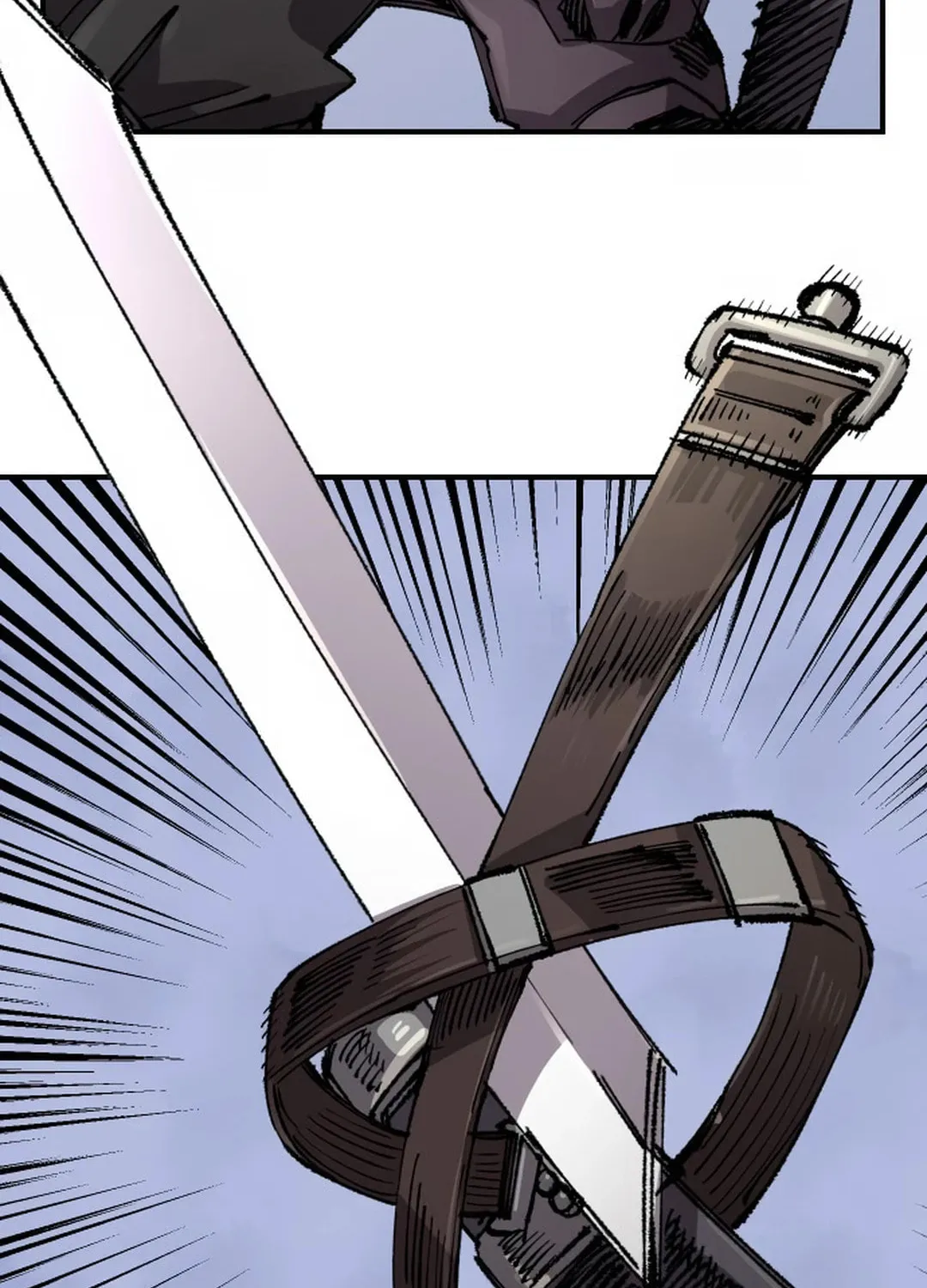Reincarnation of the Veteran Soldier Chapter 128 page 42 - 