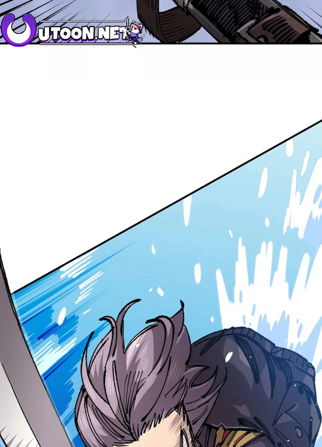 Reincarnation of the Veteran Soldier Chapter 128 page 43 - 