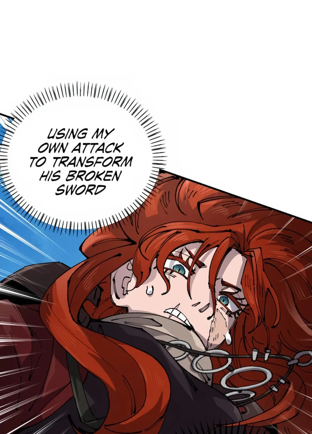 Reincarnation of the Veteran Soldier Chapter 128 page 45 - 
