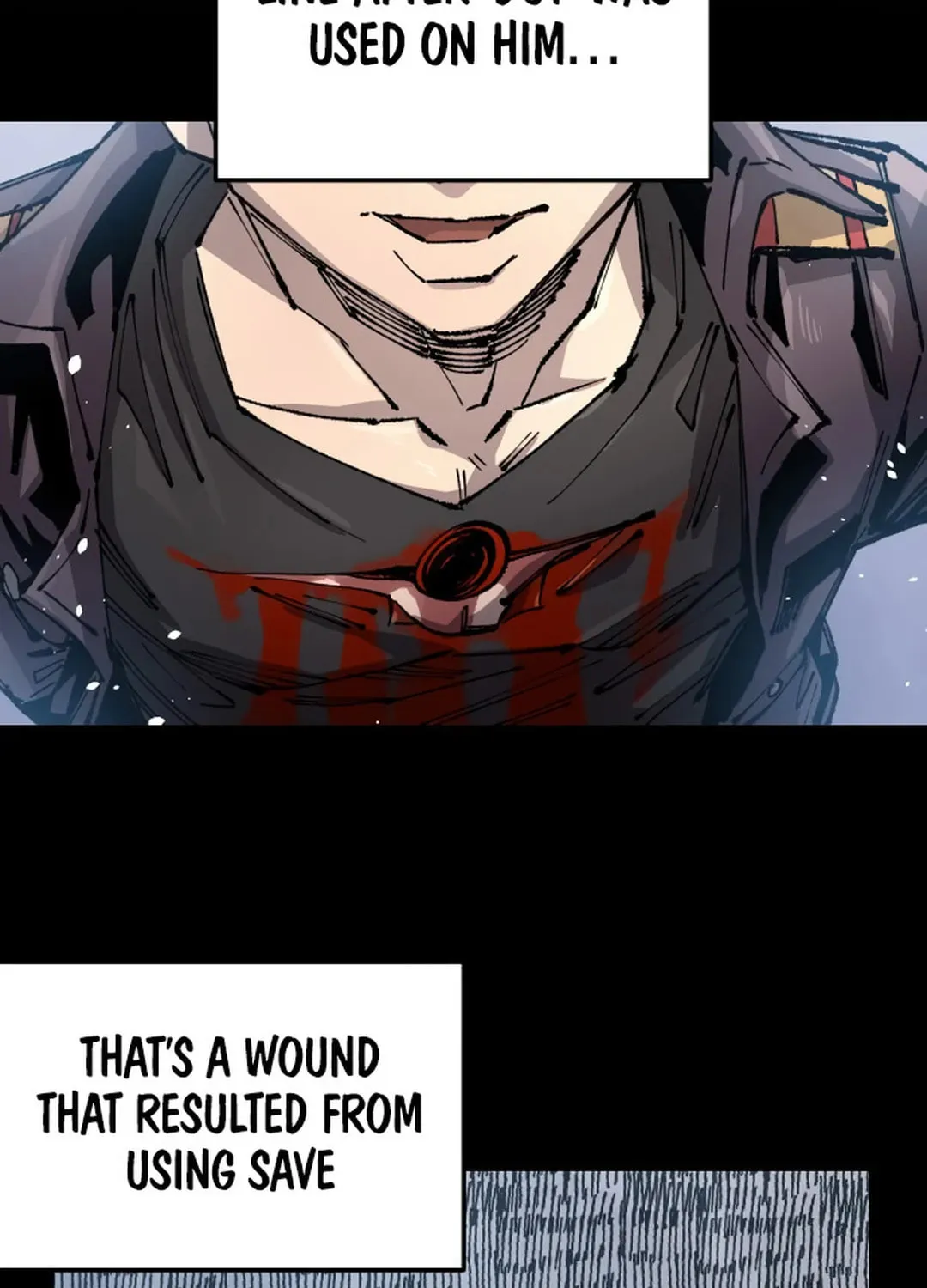 Reincarnation of the Veteran Soldier Chapter 128 page 49 - 