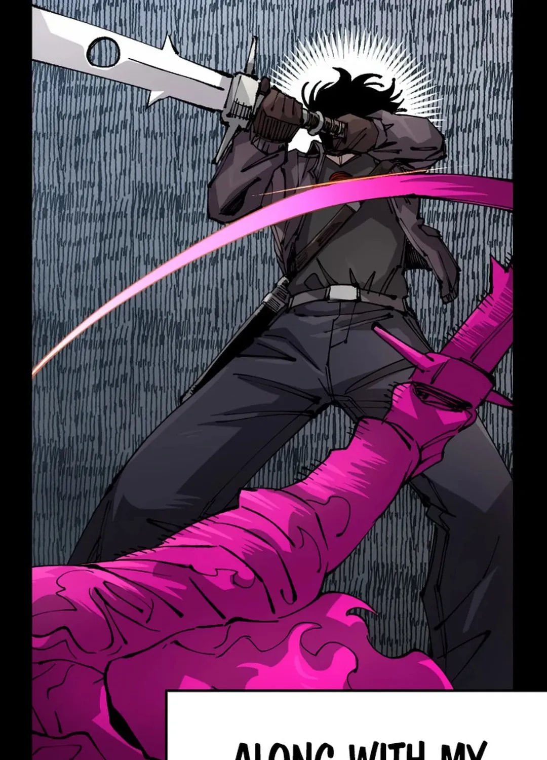 Reincarnation of the Veteran Soldier Chapter 128 page 50 - 