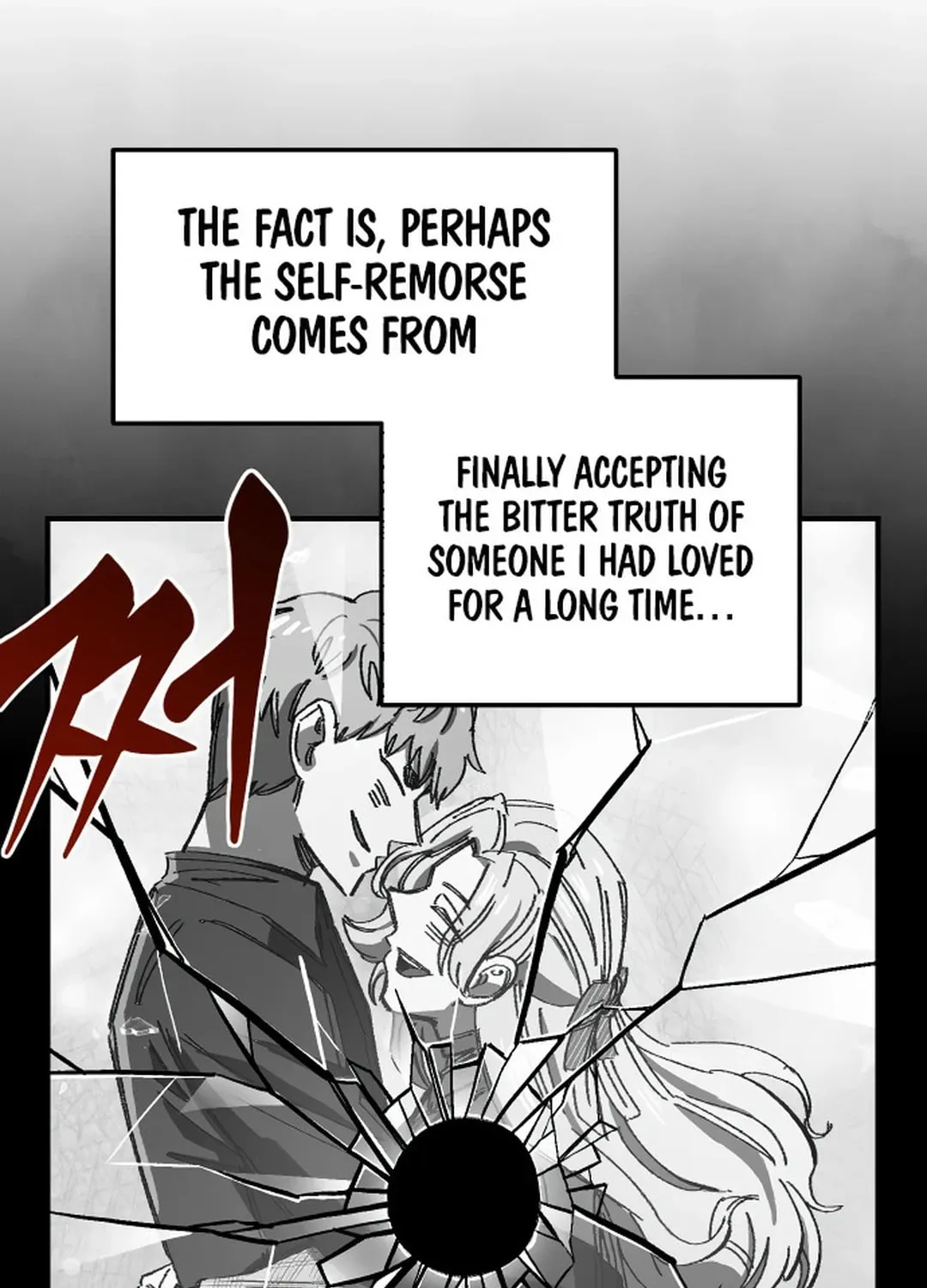 Reincarnation of the Veteran Soldier Chapter 128 page 6 - 