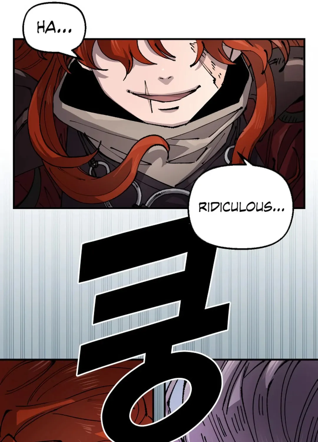 Reincarnation of the Veteran Soldier Chapter 128 page 54 - 