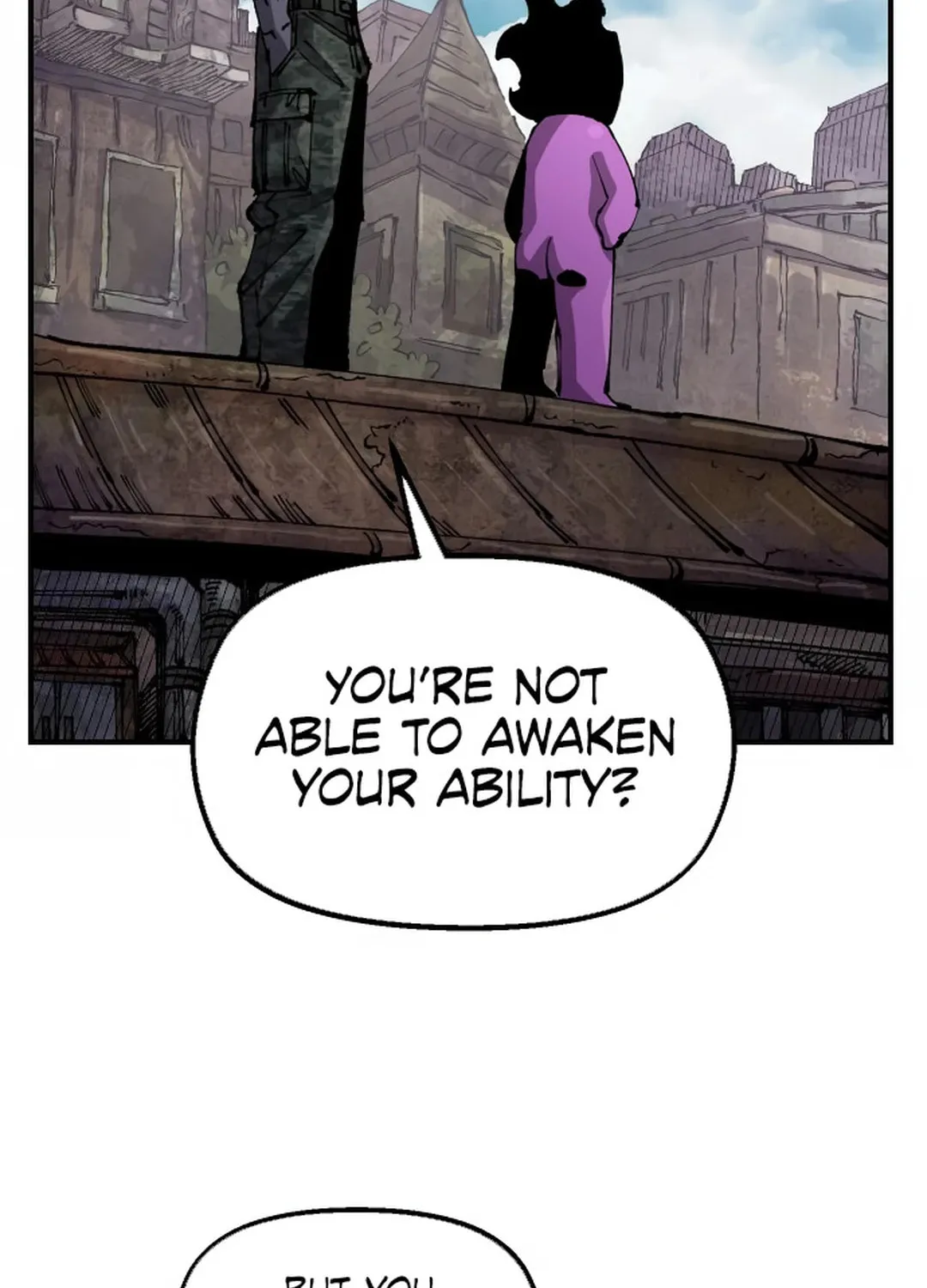 Reincarnation of the Veteran Soldier Chapter 128 page 57 - 