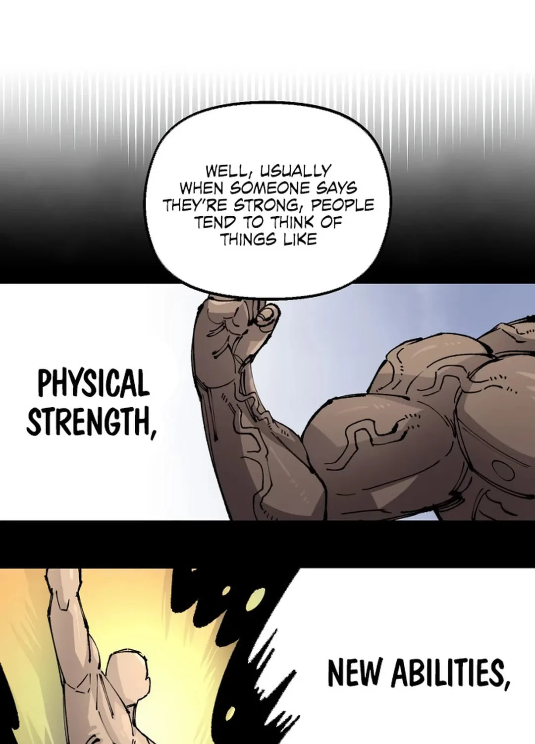 Reincarnation of the Veteran Soldier Chapter 128 page 59 - 