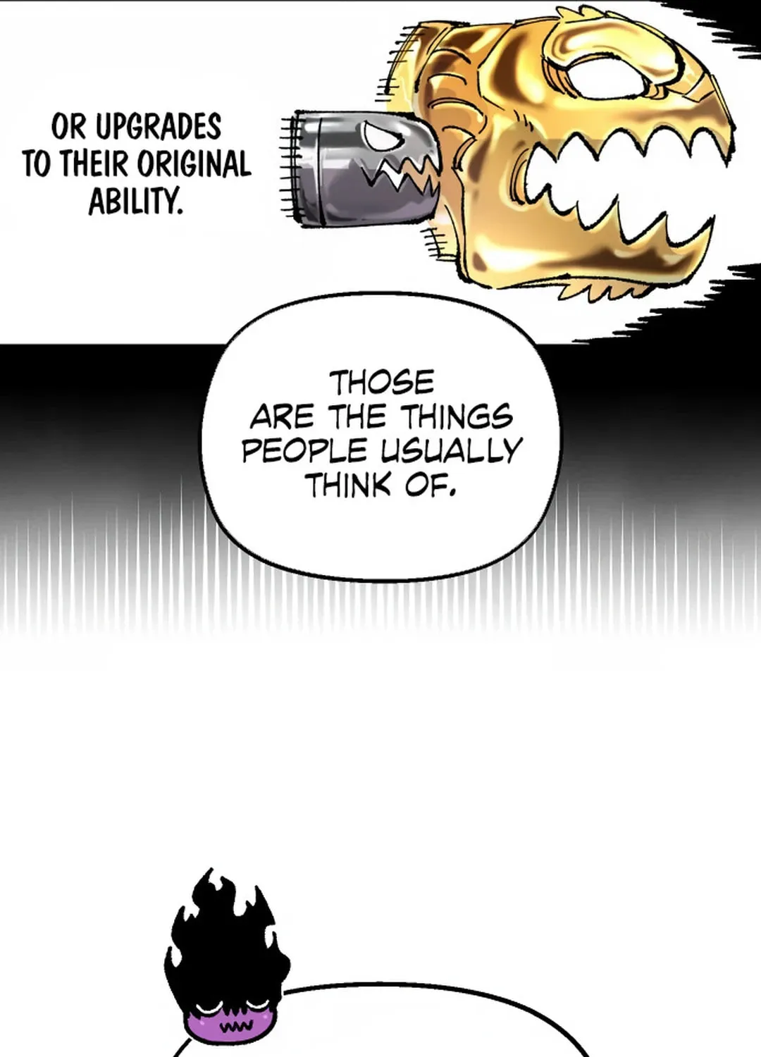 Reincarnation of the Veteran Soldier Chapter 128 page 61 - 