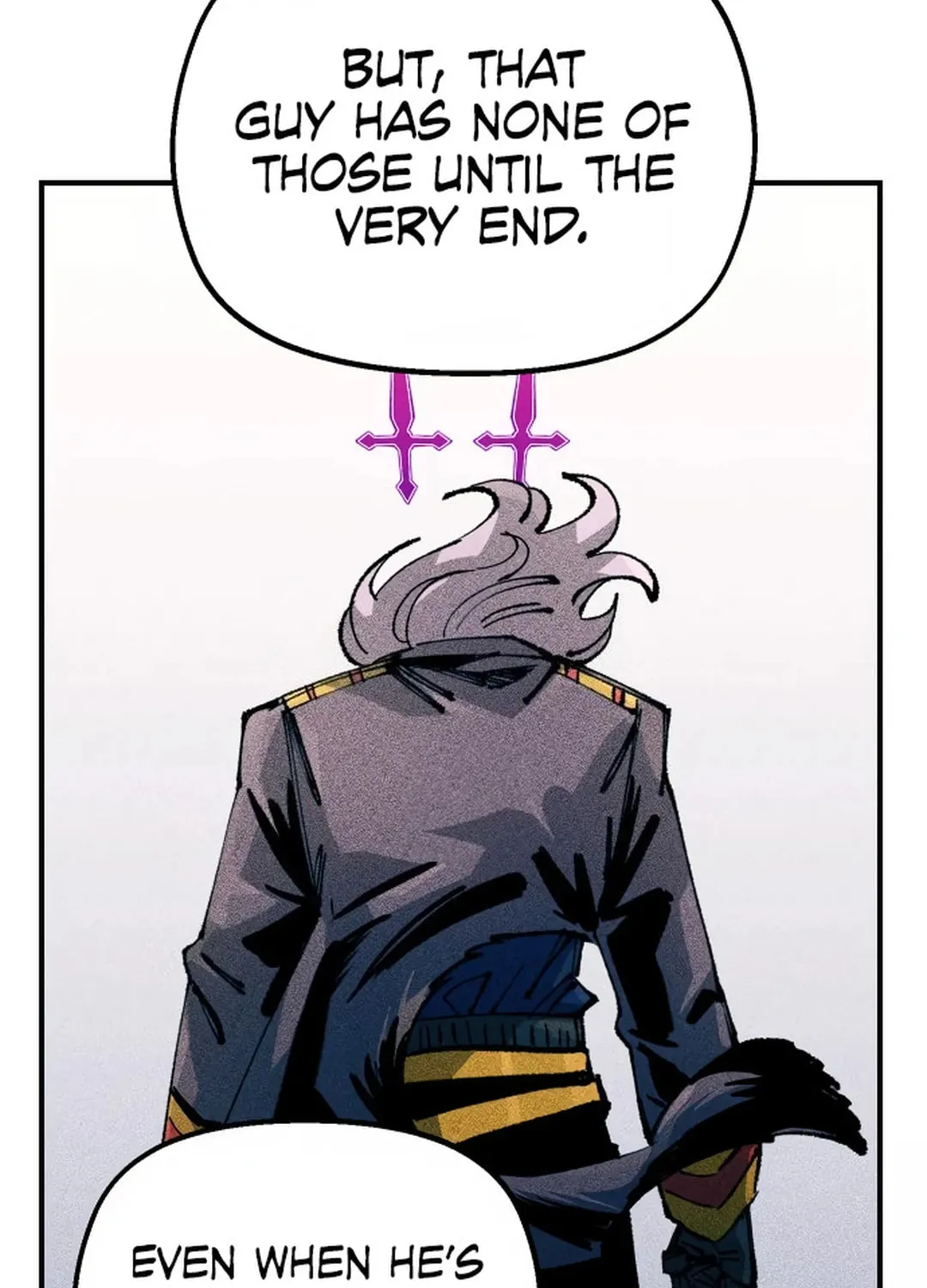 Reincarnation of the Veteran Soldier Chapter 128 page 62 - 