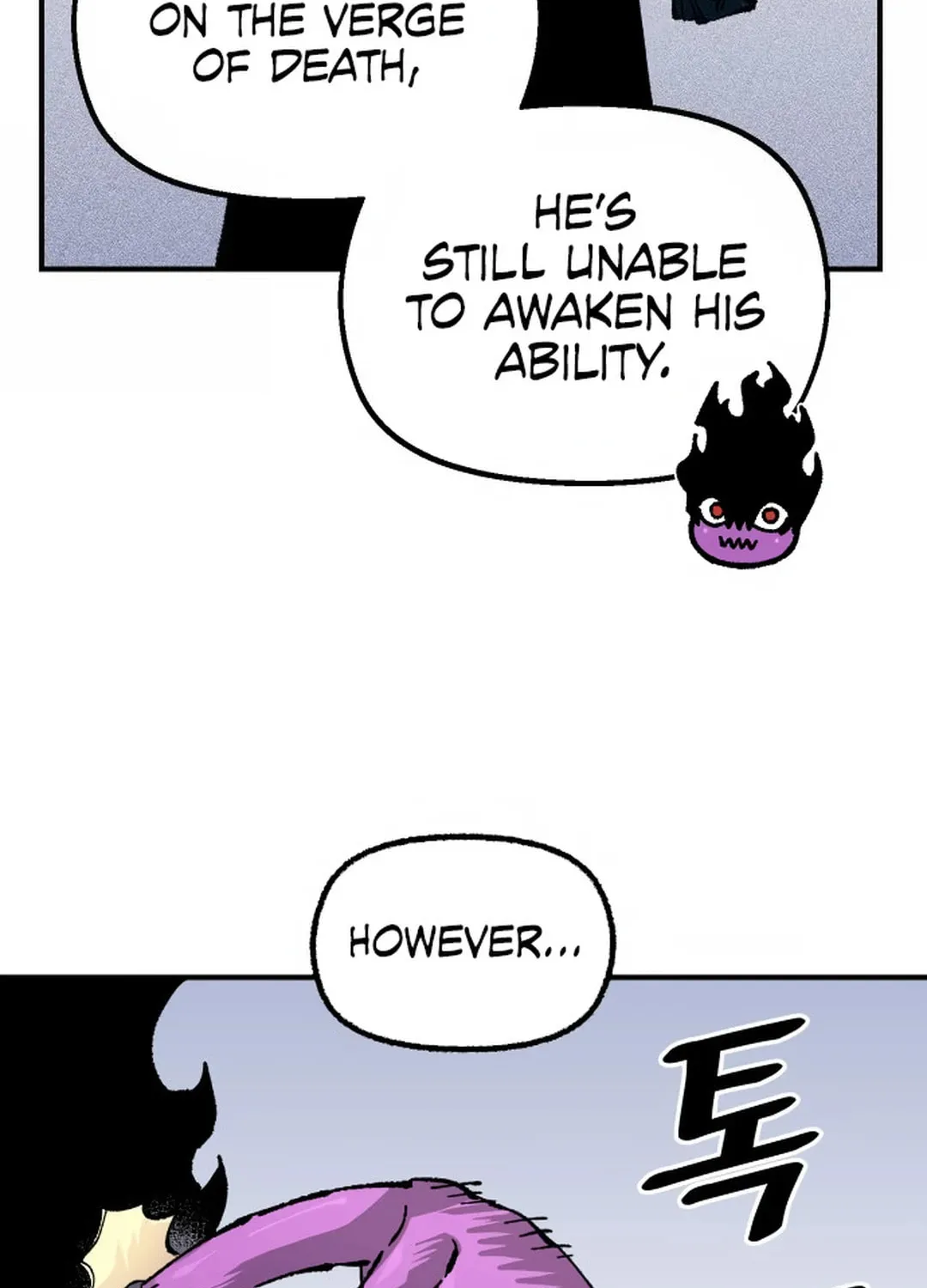 Reincarnation of the Veteran Soldier Chapter 128 page 63 - 