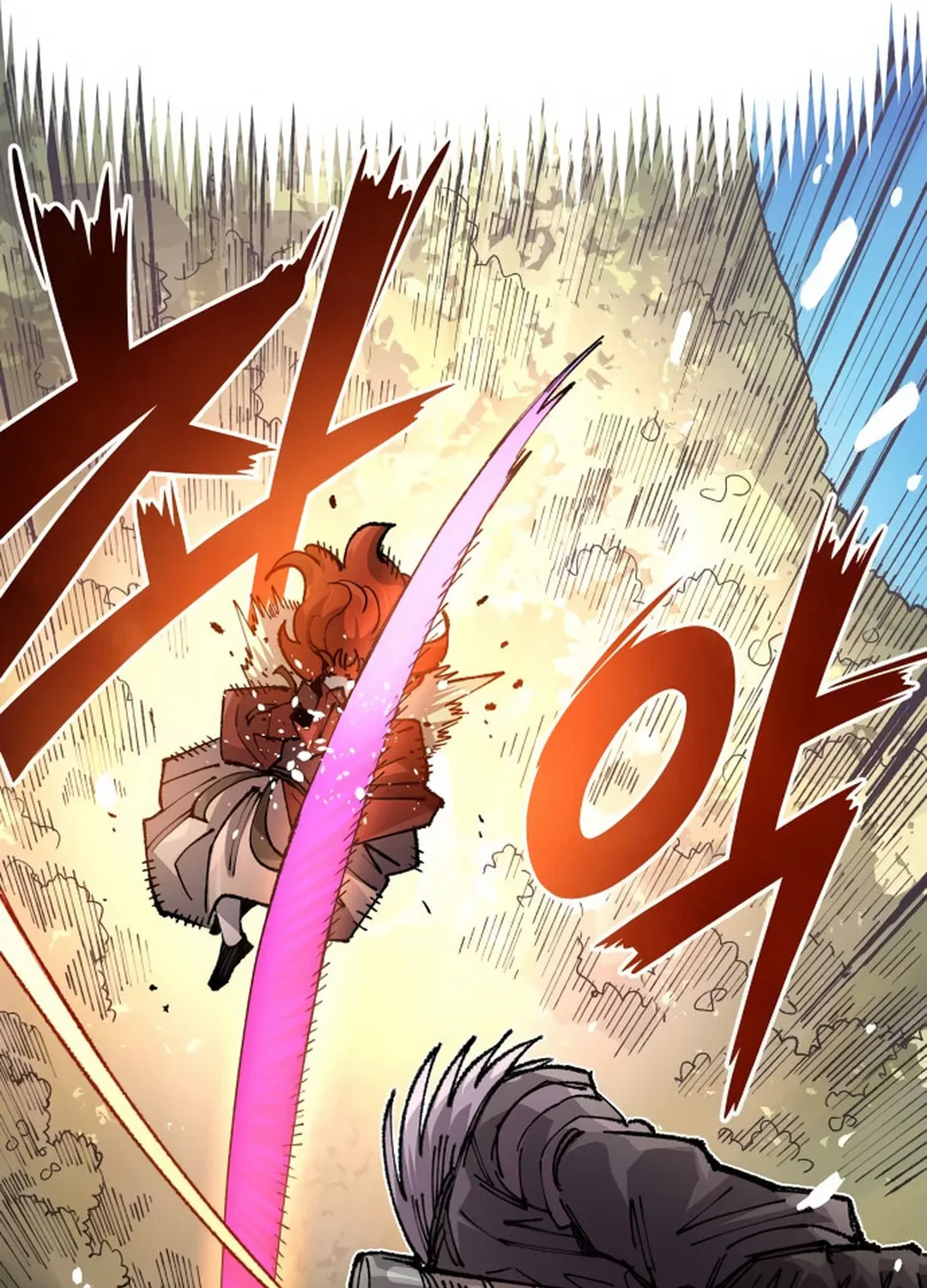 Reincarnation of the Veteran Soldier Chapter 128 page 79 - 