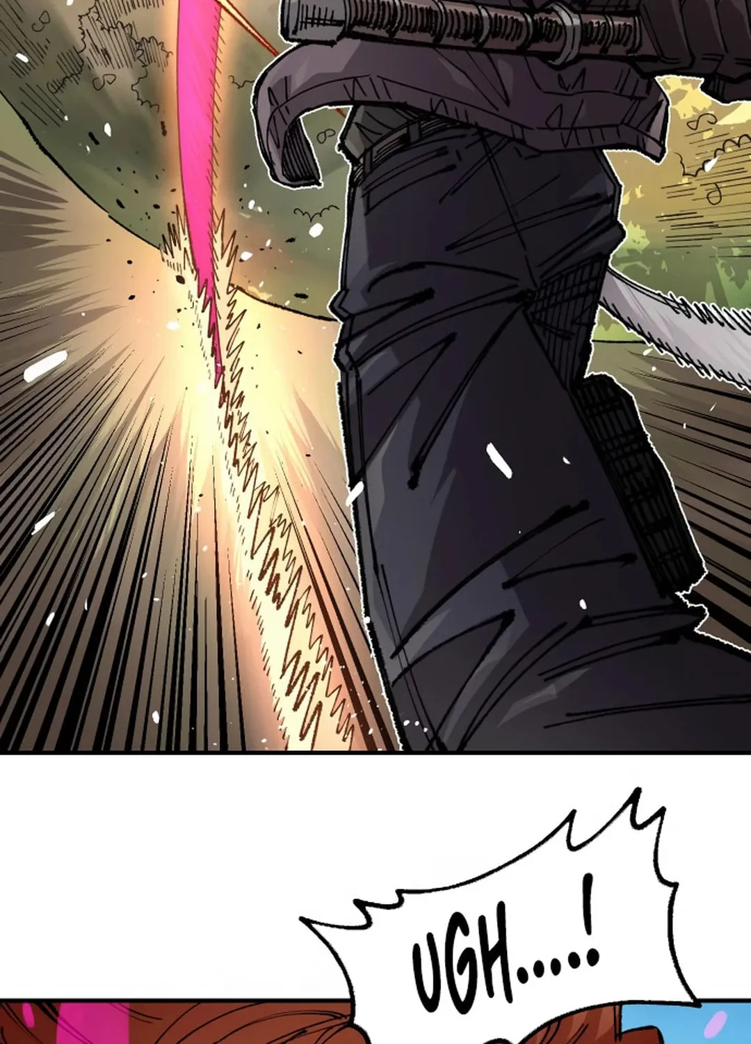 Reincarnation of the Veteran Soldier Chapter 128 page 80 - 
