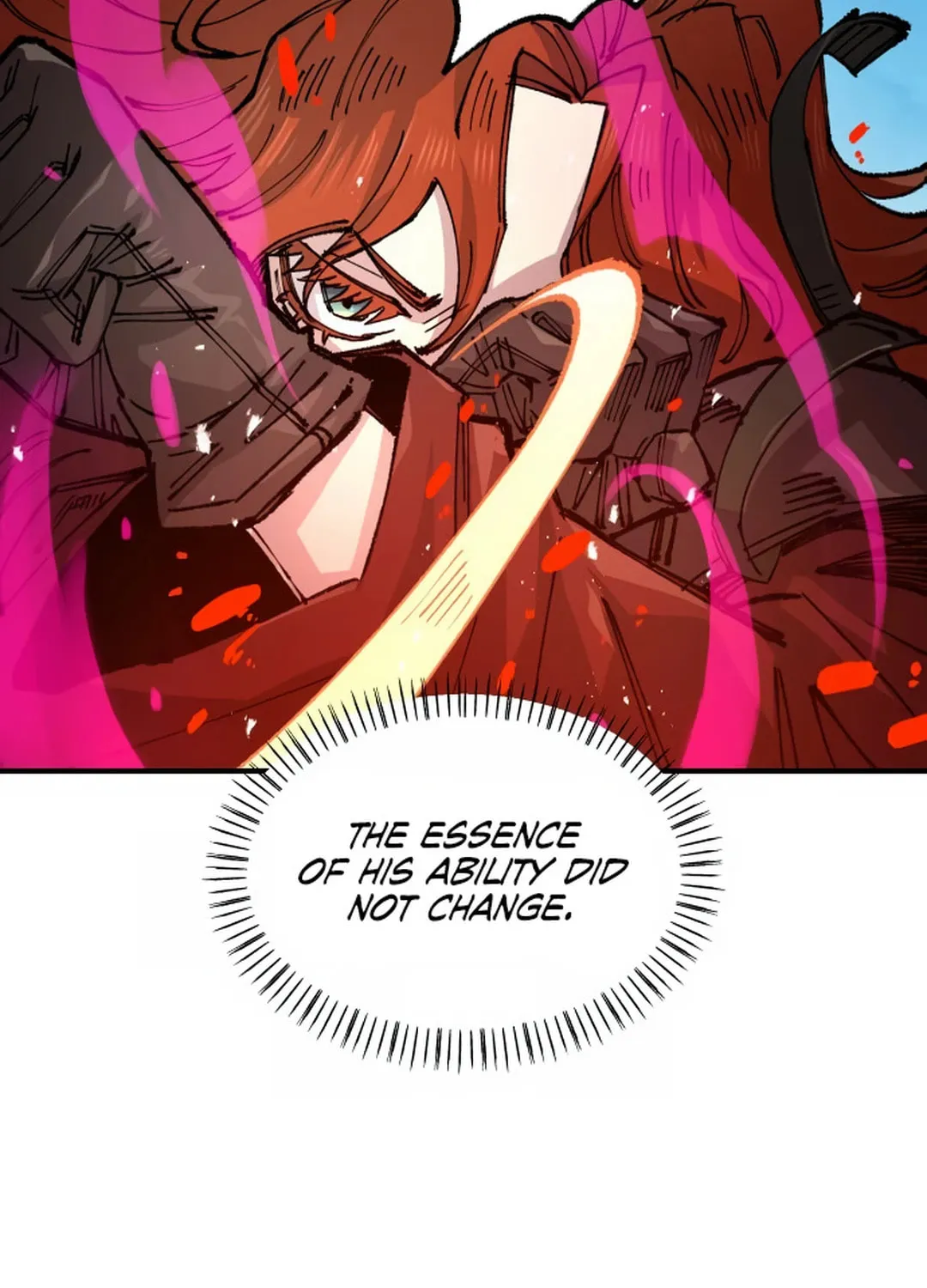 Reincarnation of the Veteran Soldier Chapter 128 page 81 - 