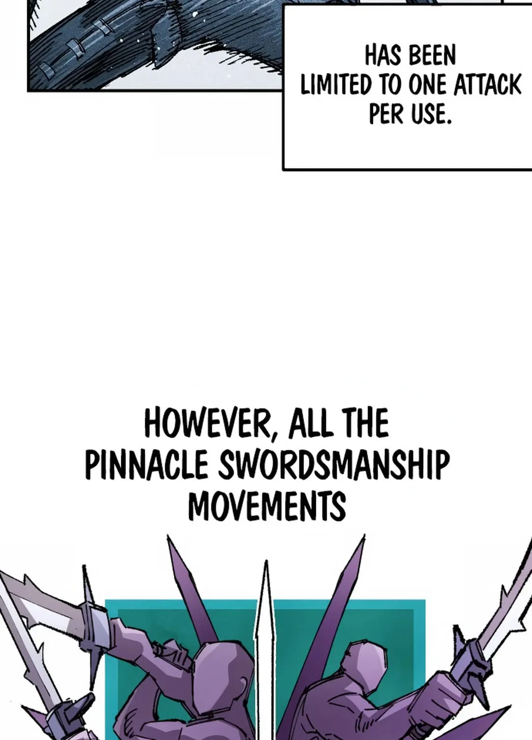 Reincarnation of the Veteran Soldier Chapter 128 page 83 - 