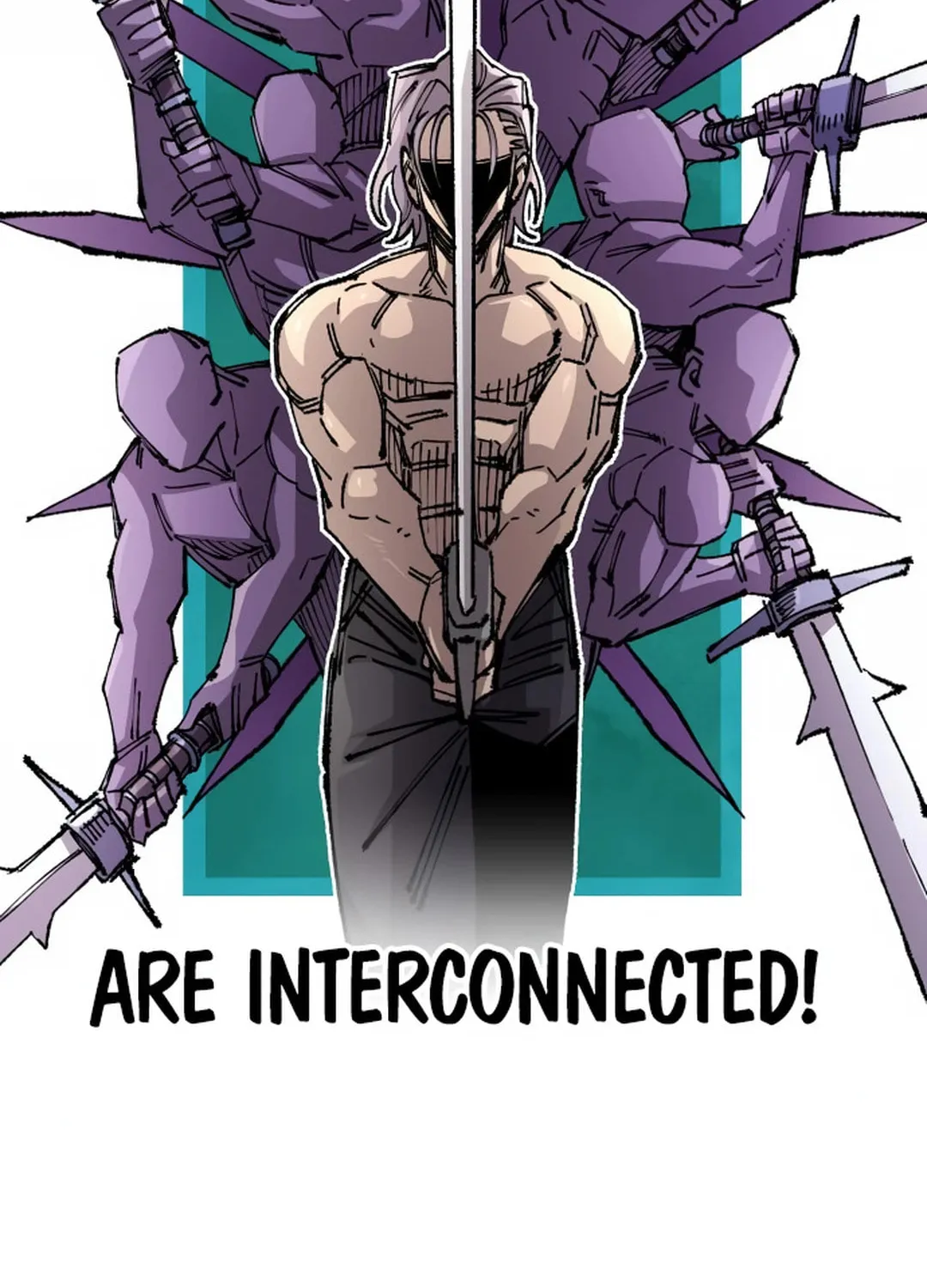 Reincarnation of the Veteran Soldier Chapter 128 page 84 - 