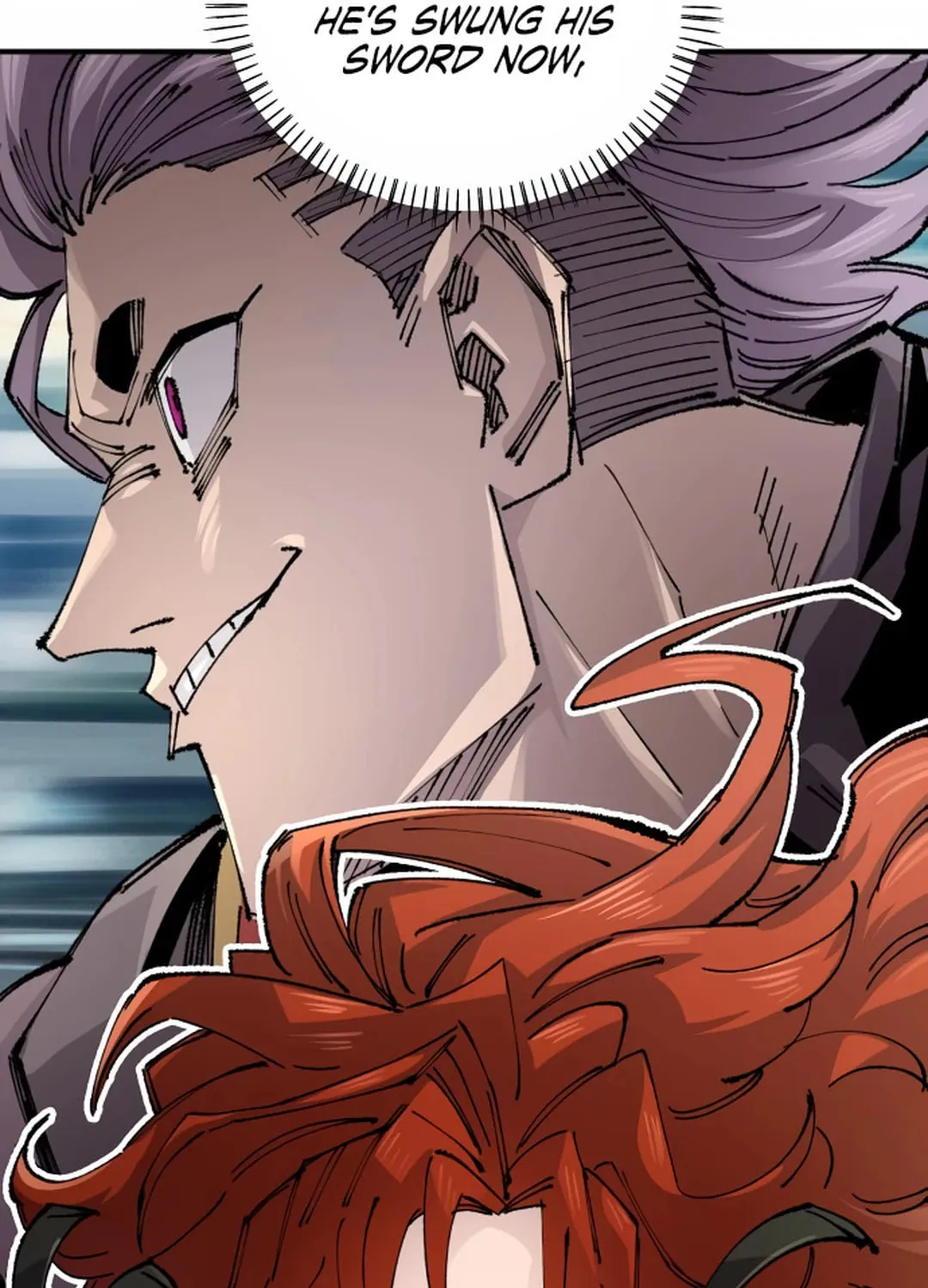 Reincarnation of the Veteran Soldier Chapter 128 page 86 - 