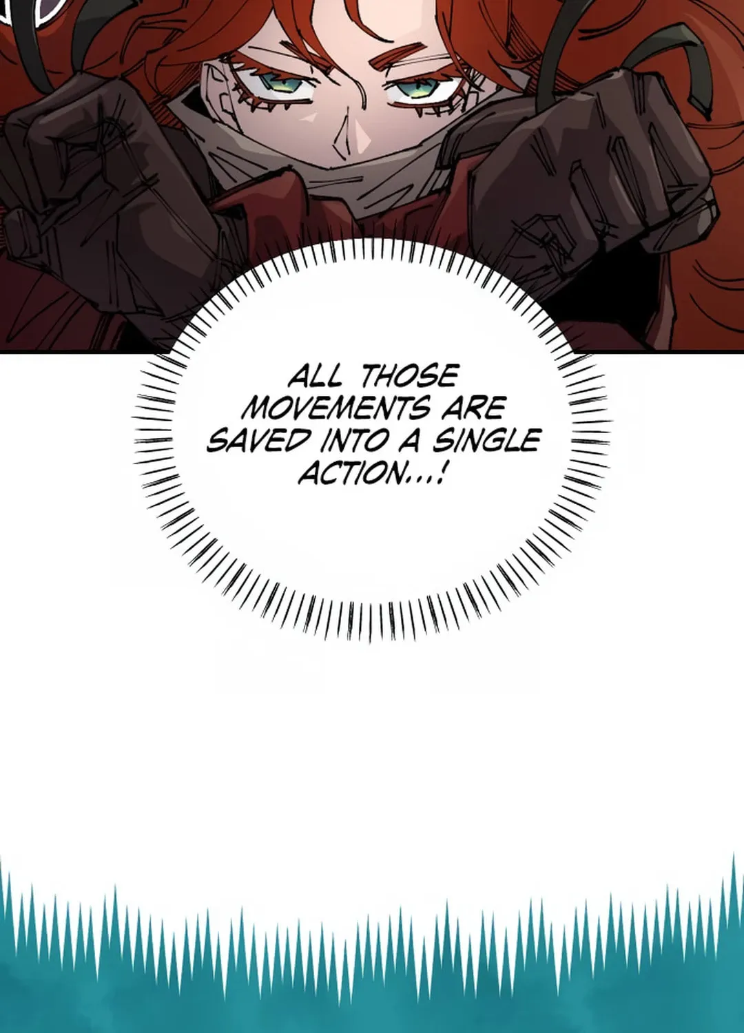 Reincarnation of the Veteran Soldier Chapter 128 page 87 - 