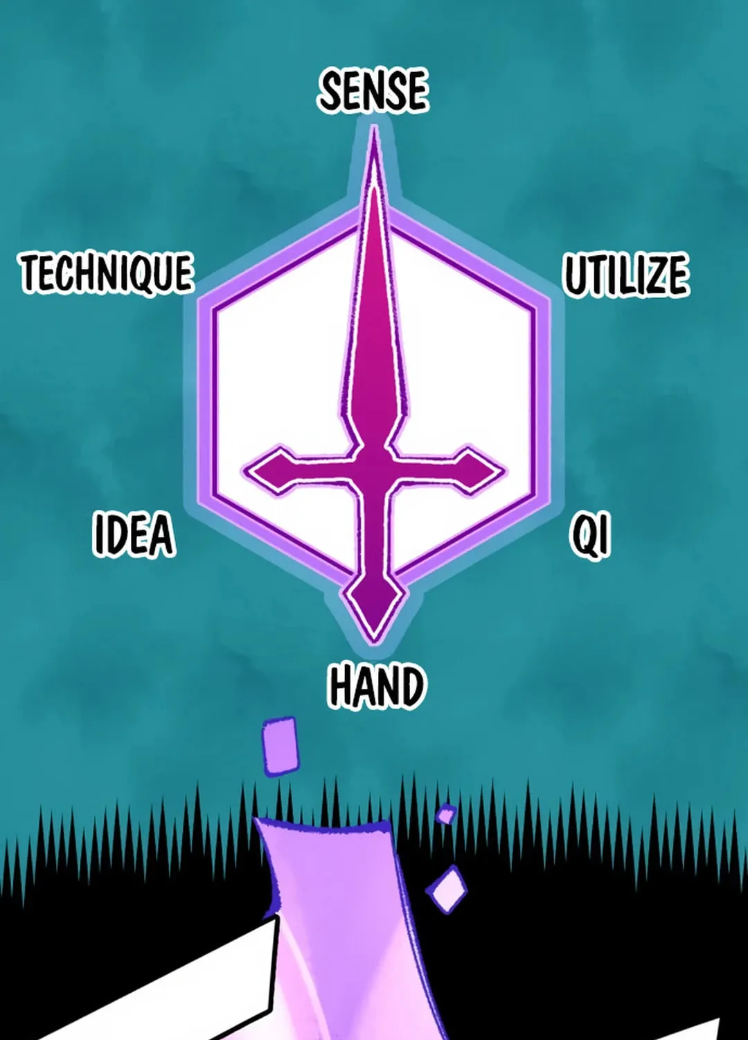 Reincarnation of the Veteran Soldier Chapter 128 page 88 - 