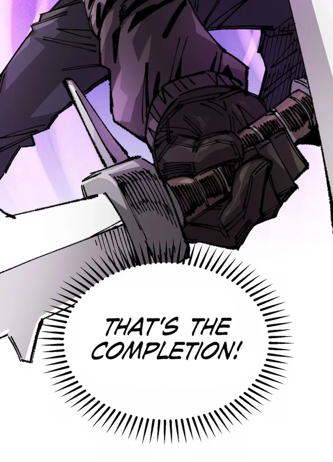 Reincarnation of the Veteran Soldier Chapter 128 page 90 - 