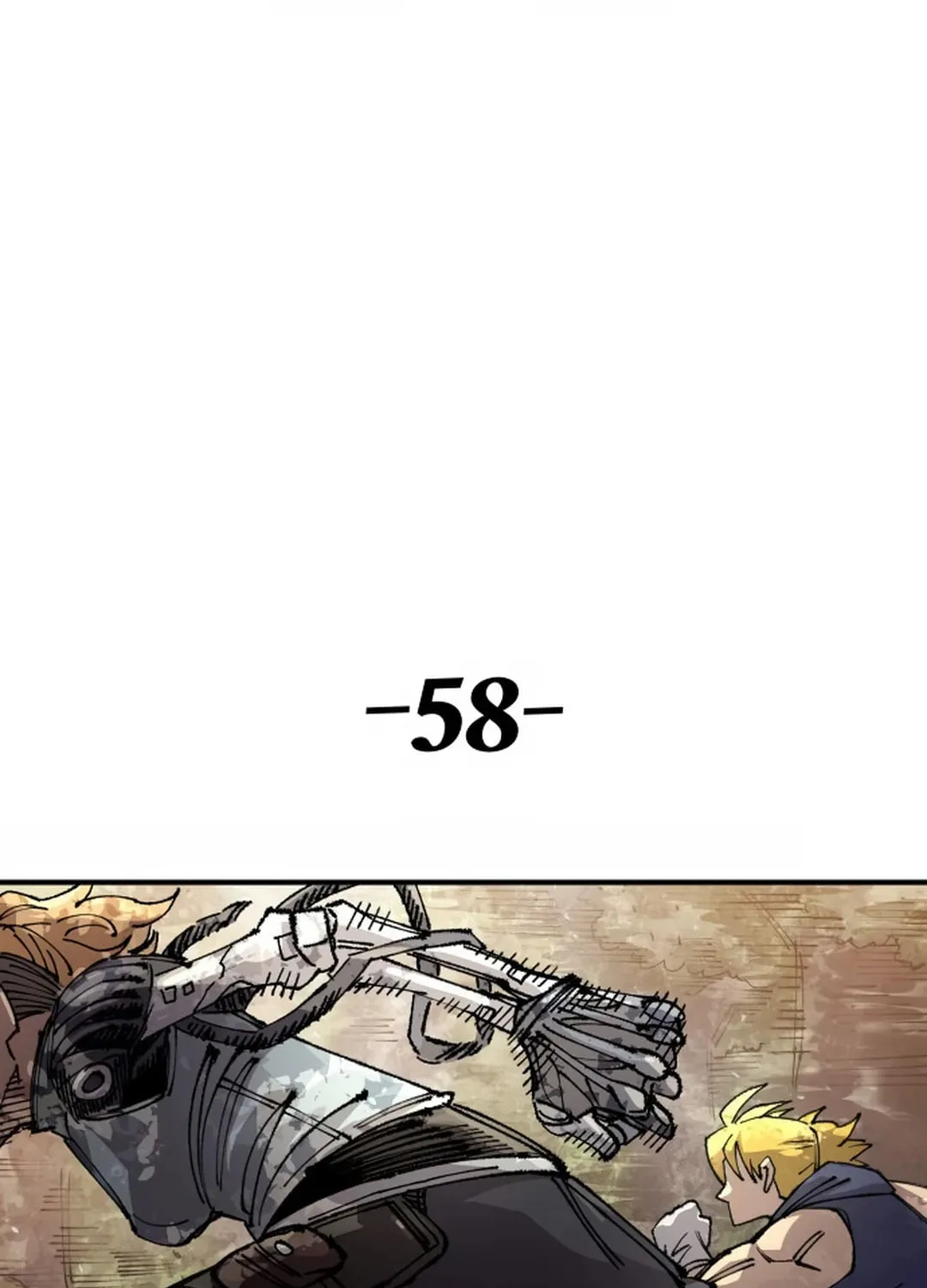 Reincarnation of the Veteran Soldier Chapter 128 page 91 - 