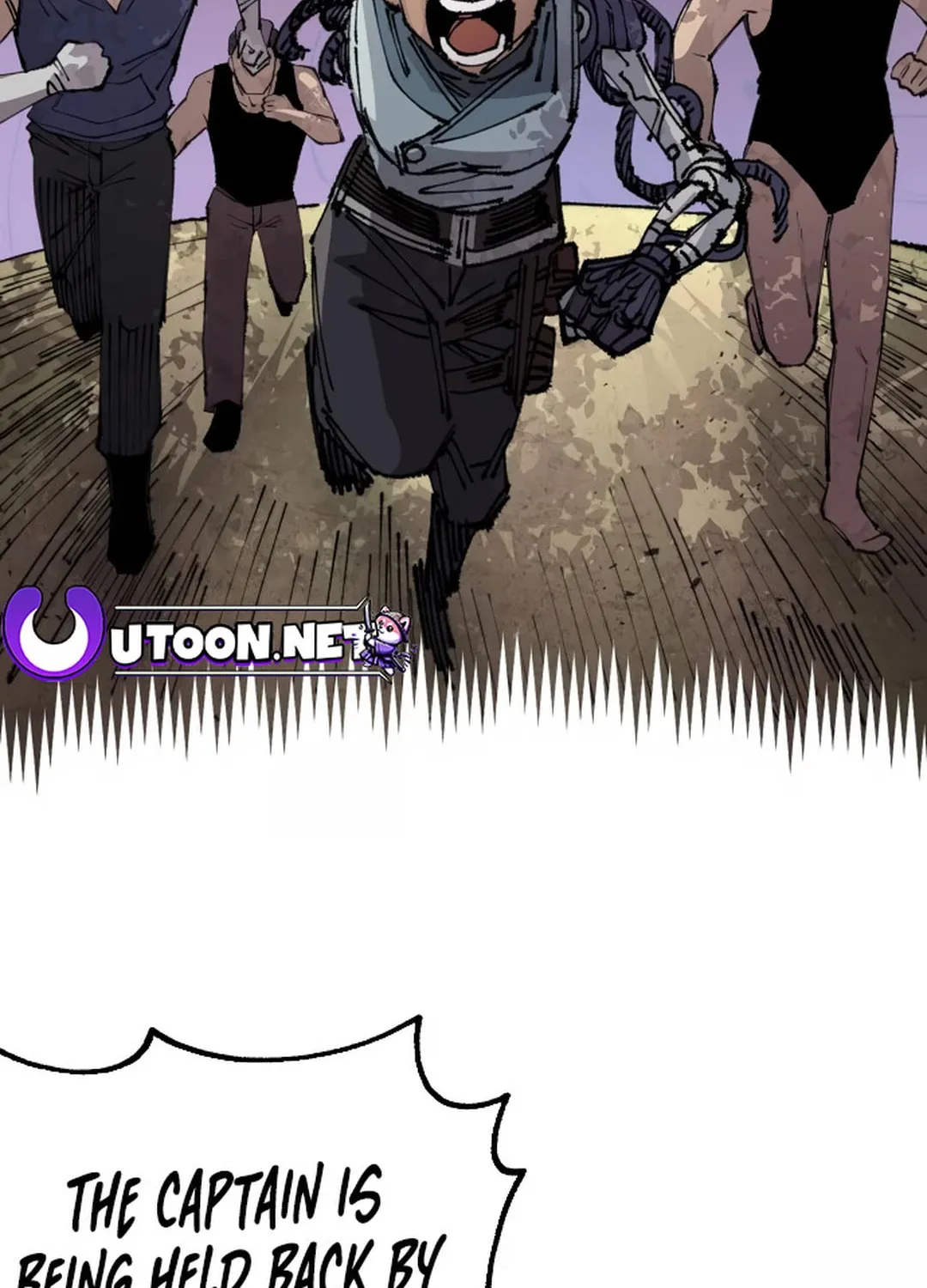 Reincarnation of the Veteran Soldier Chapter 128 page 100 - 