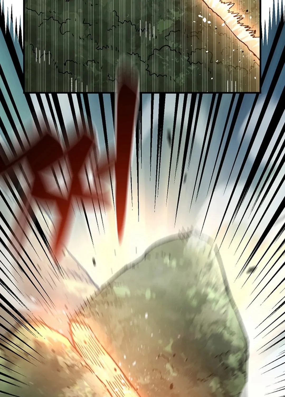 Reincarnation of the Veteran Soldier Chapter 129 page 102 - 