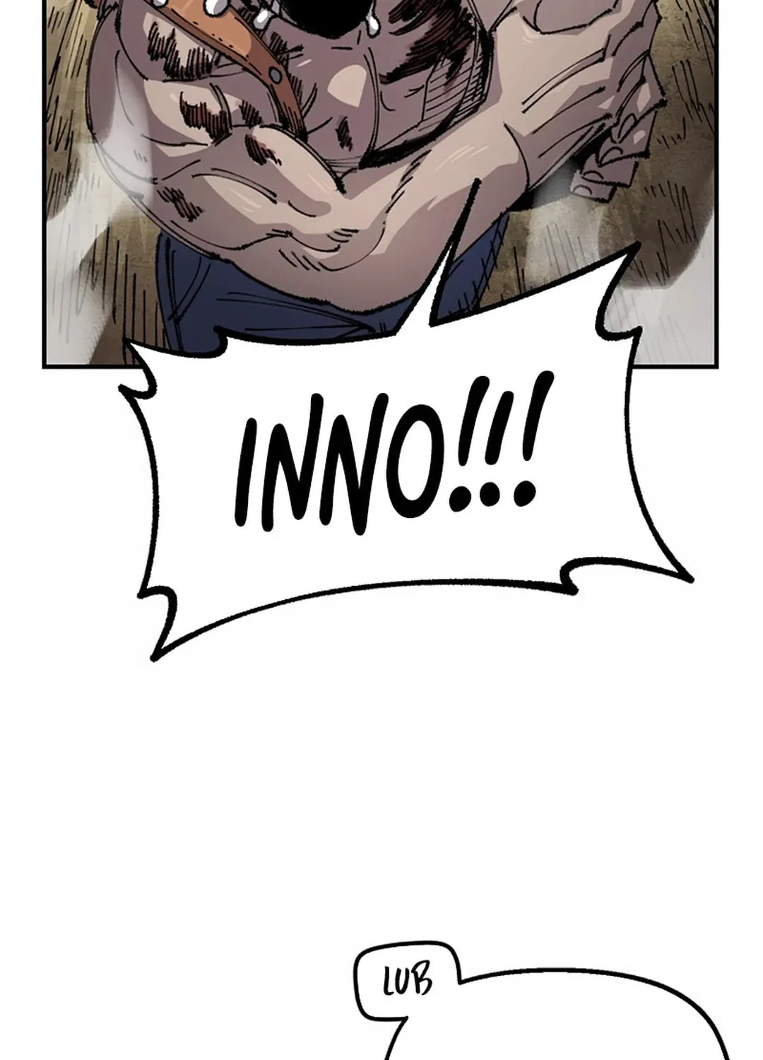 Reincarnation of the Veteran Soldier Chapter 129 page 108 - 
