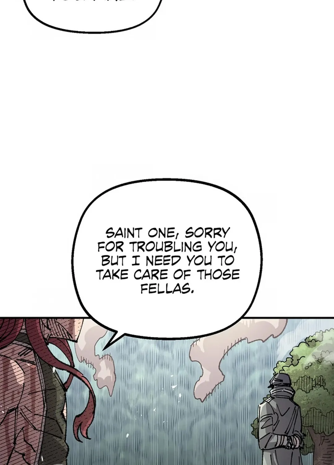 Reincarnation of the Veteran Soldier Chapter 129 page 110 - 
