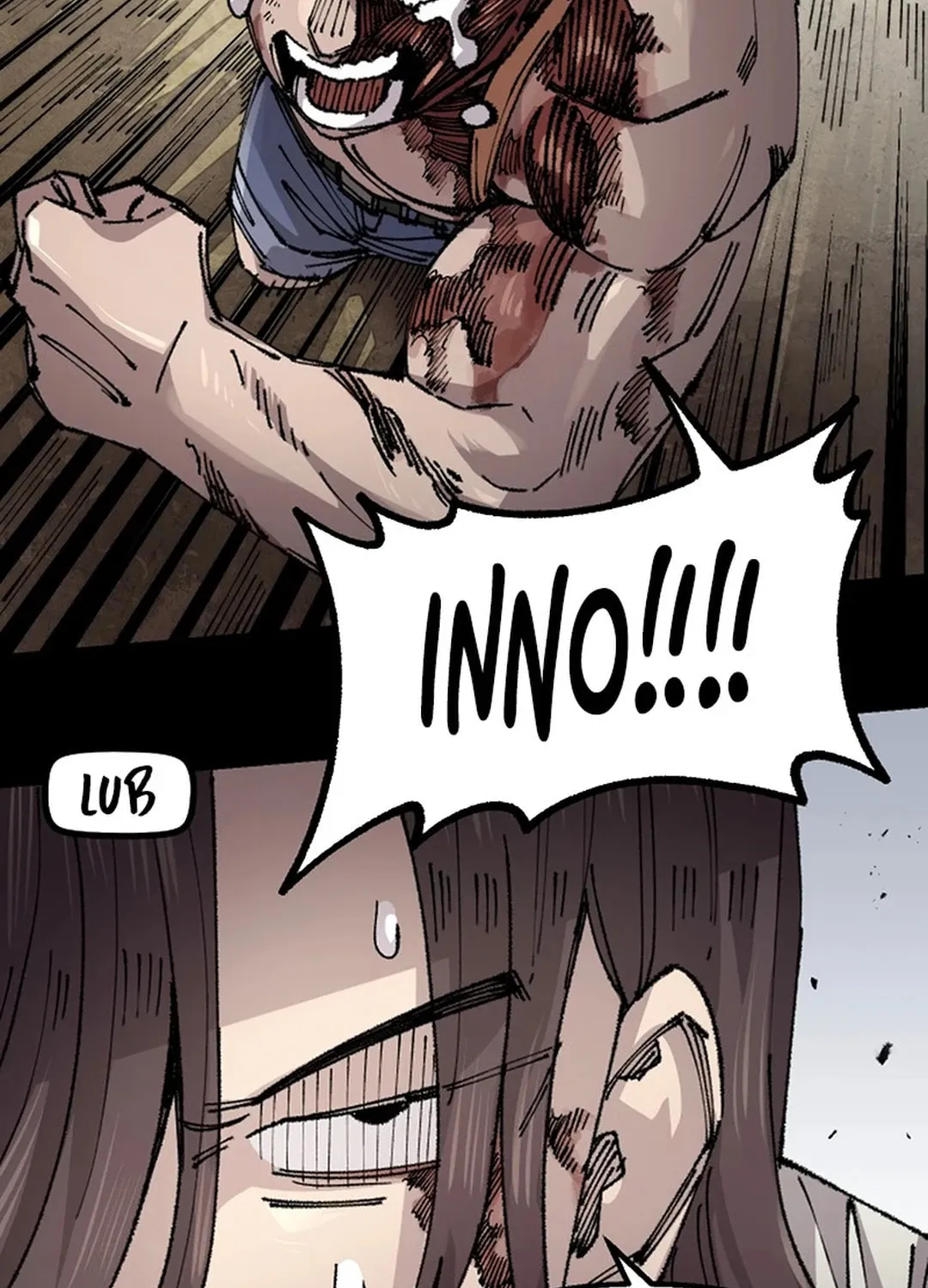 Reincarnation of the Veteran Soldier Chapter 129 page 12 - 