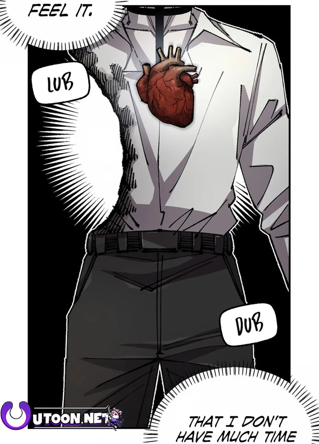 Reincarnation of the Veteran Soldier Chapter 129 page 114 - 
