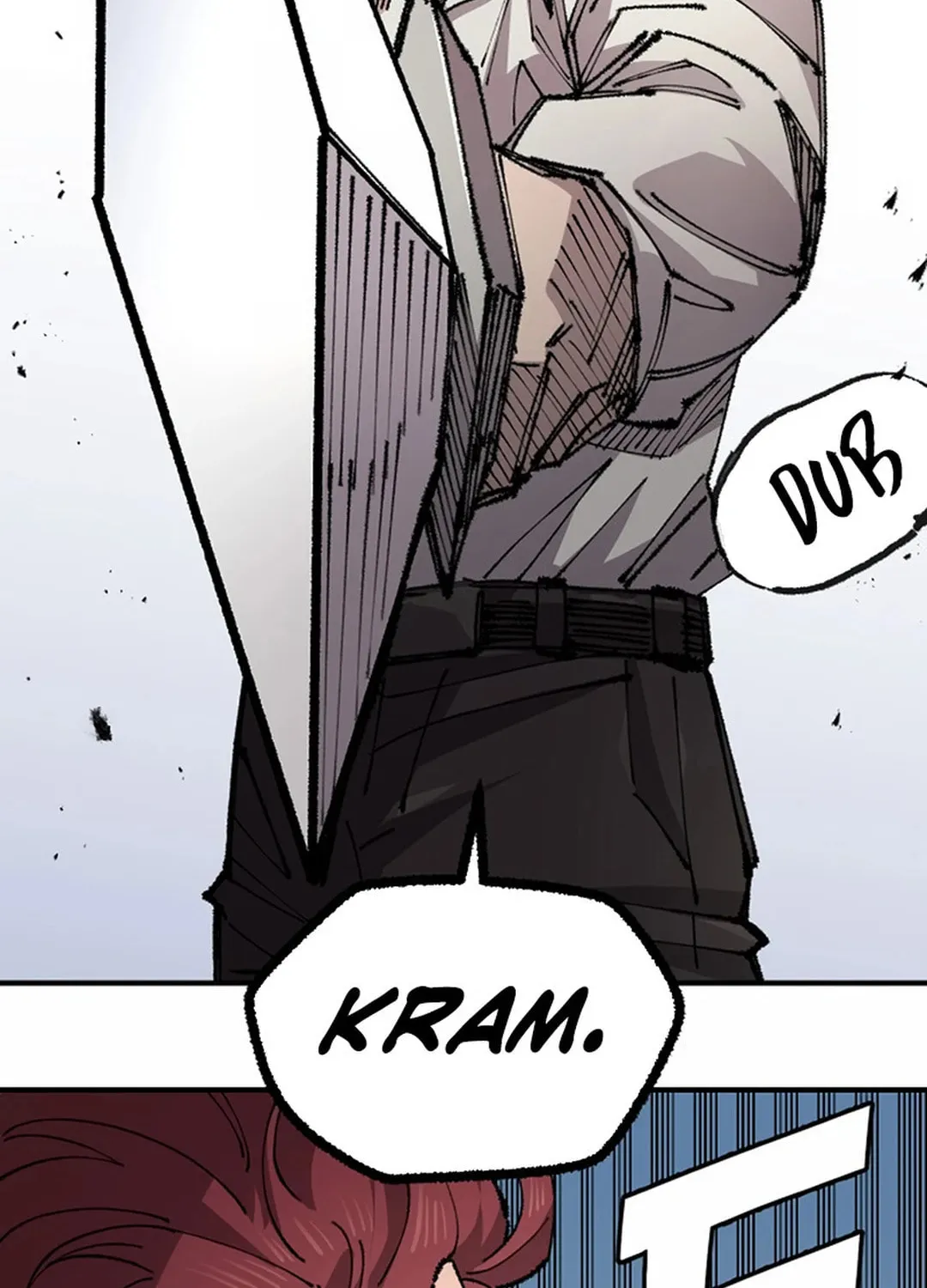 Reincarnation of the Veteran Soldier Chapter 129 page 120 - 