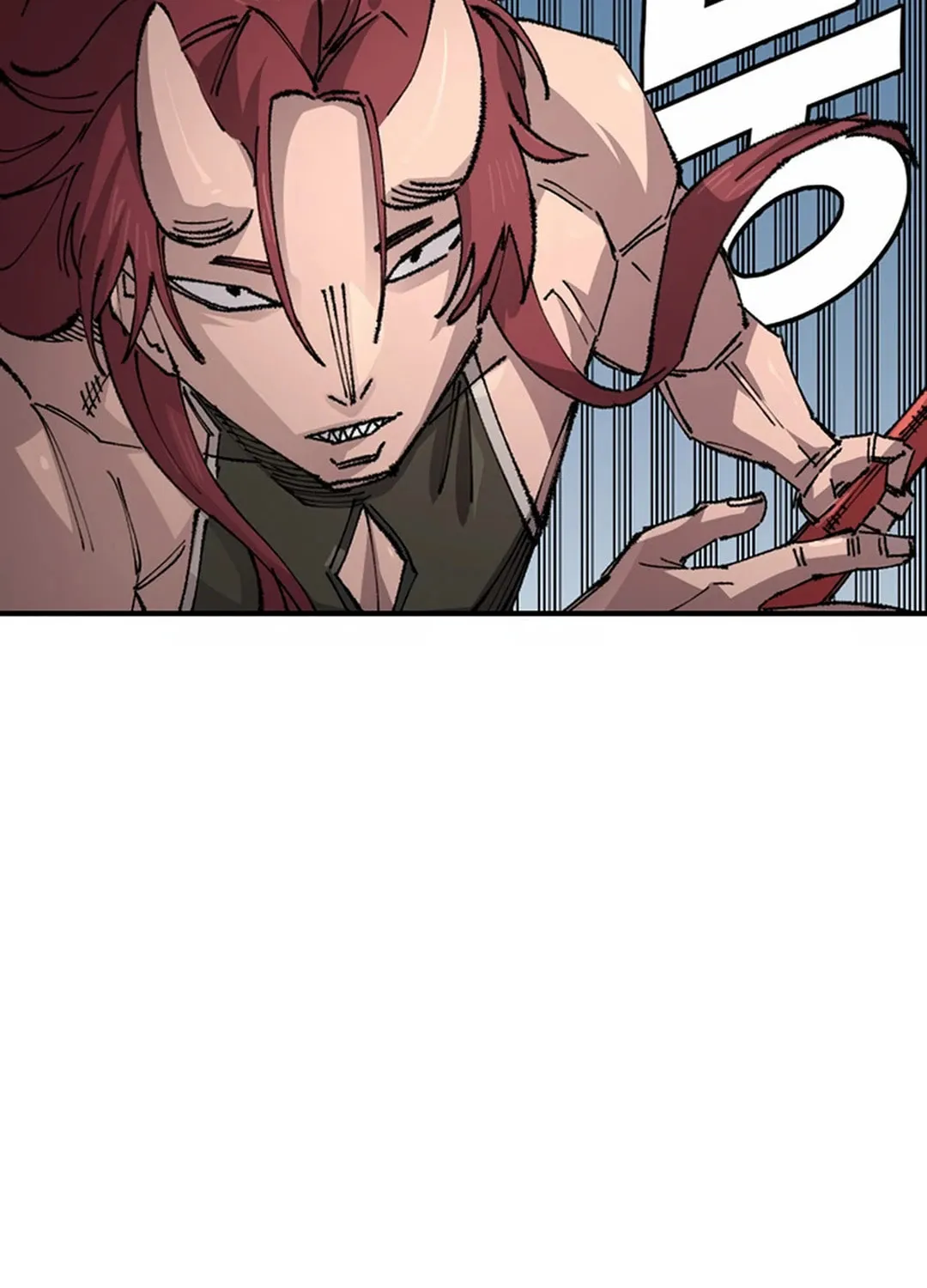 Reincarnation of the Veteran Soldier Chapter 129 page 121 - 
