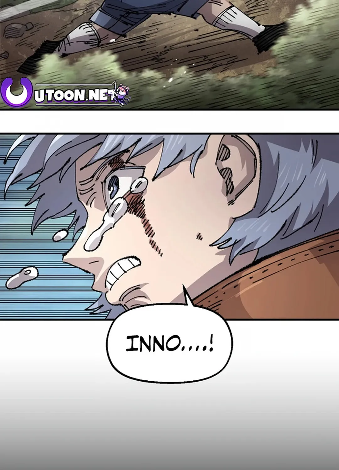 Reincarnation of the Veteran Soldier Chapter 129 page 123 - 