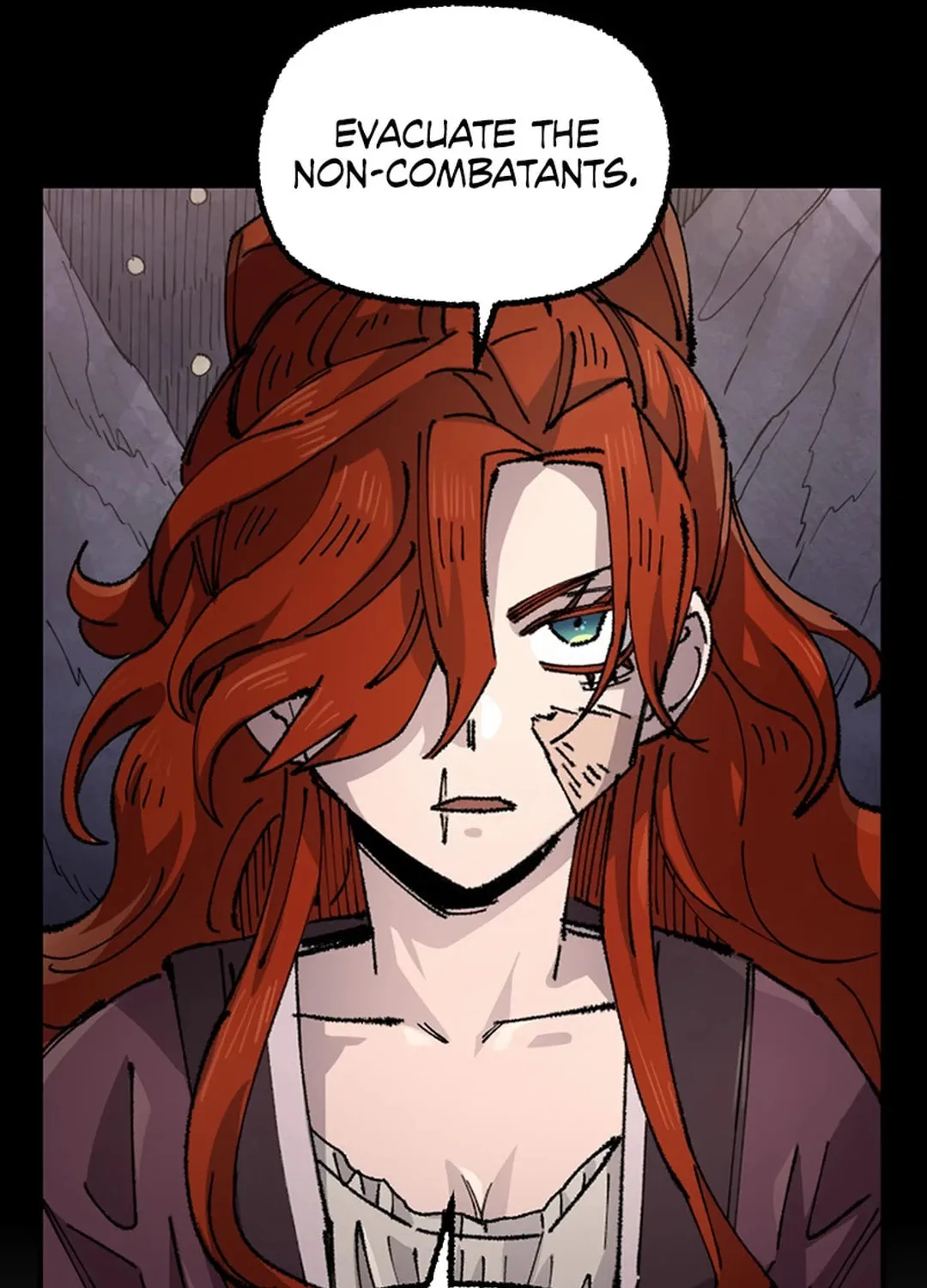 Reincarnation of the Veteran Soldier Chapter 129 page 125 - 