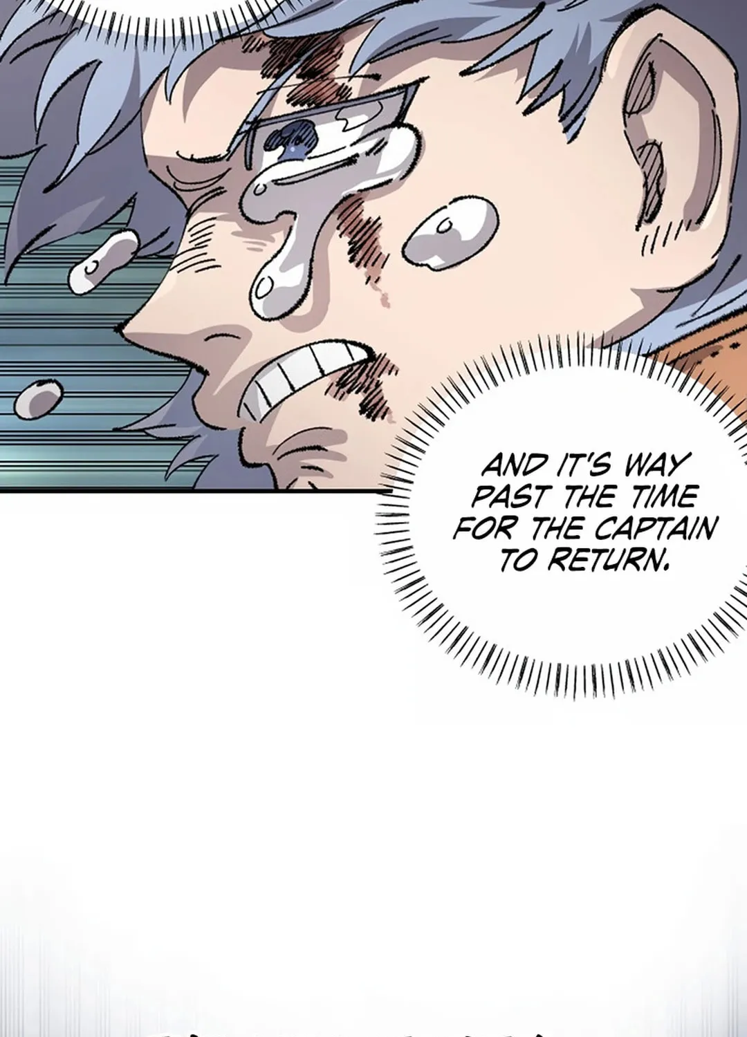 Reincarnation of the Veteran Soldier Chapter 129 page 127 - 