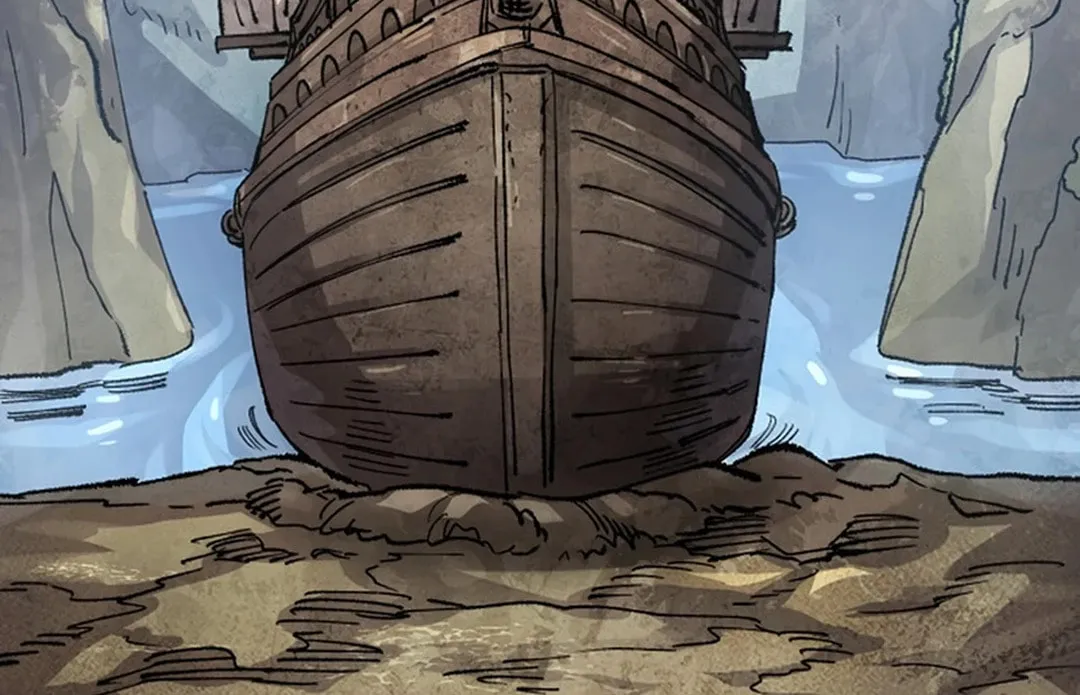 Reincarnation of the Veteran Soldier Chapter 129 page 131 - 
