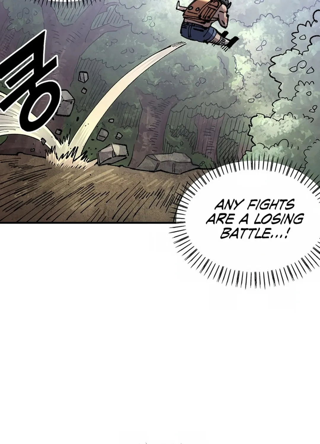 Reincarnation of the Veteran Soldier Chapter 129 page 137 - 