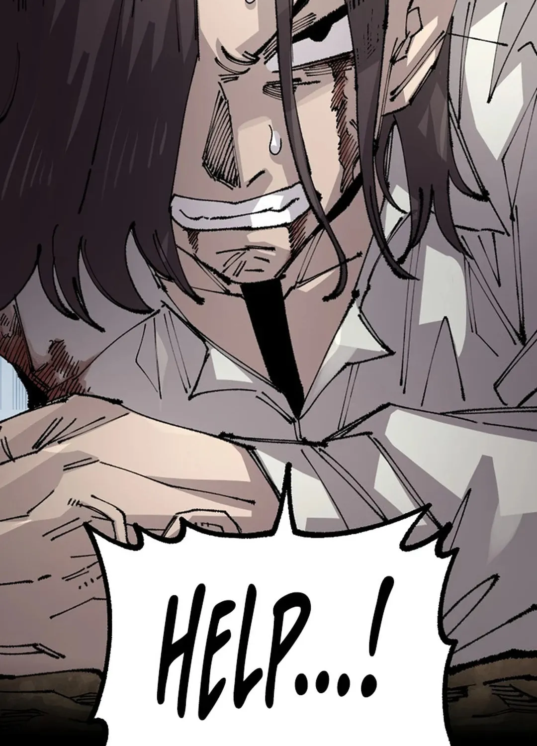Reincarnation of the Veteran Soldier Chapter 129 page 15 - 