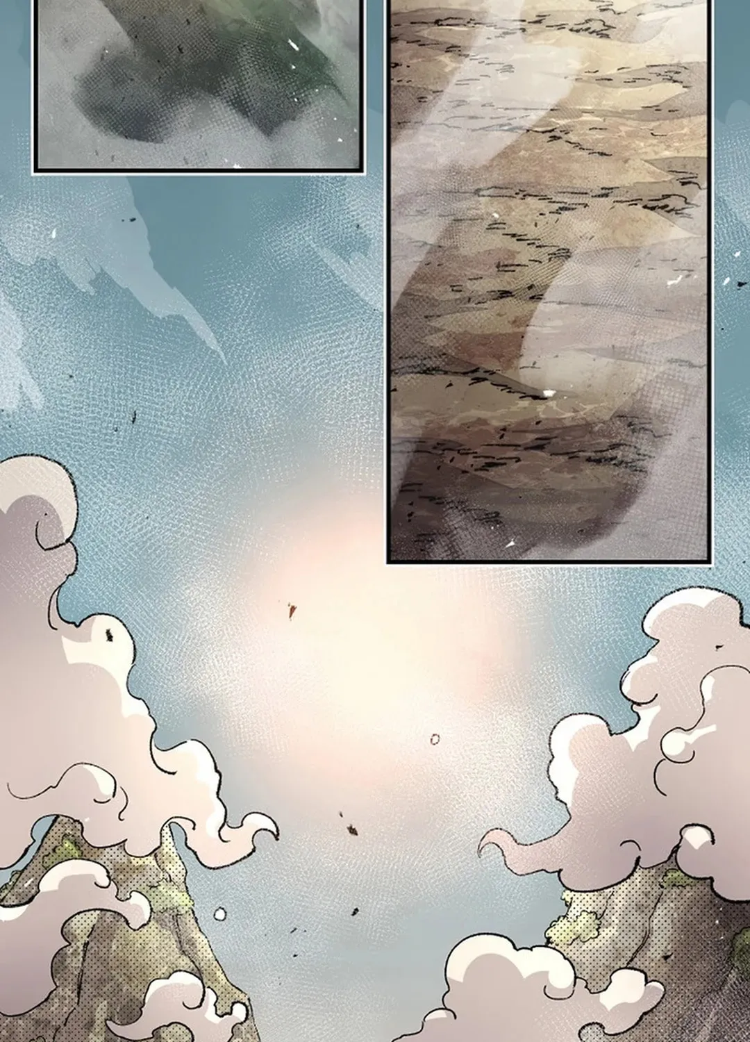 Reincarnation of the Veteran Soldier Chapter 129 page 3 - 