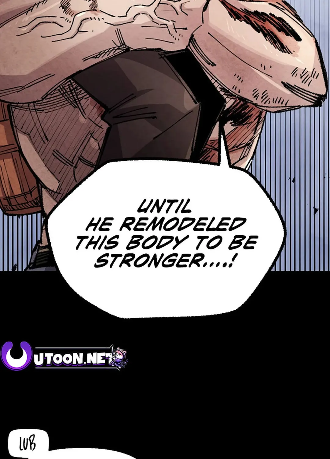 Reincarnation of the Veteran Soldier Chapter 129 page 21 - 