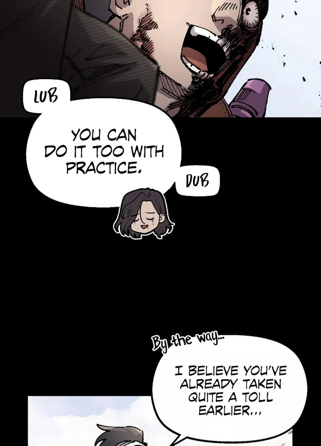 Reincarnation of the Veteran Soldier Chapter 129 page 23 - 