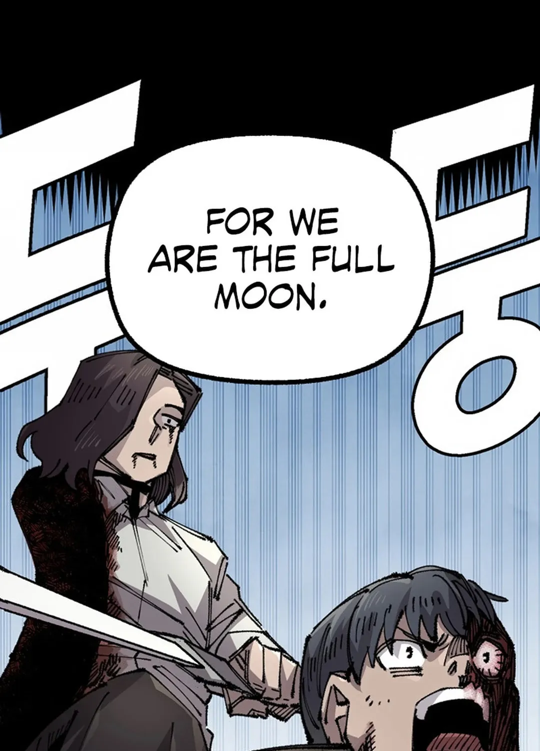 Reincarnation of the Veteran Soldier Chapter 129 page 25 - 