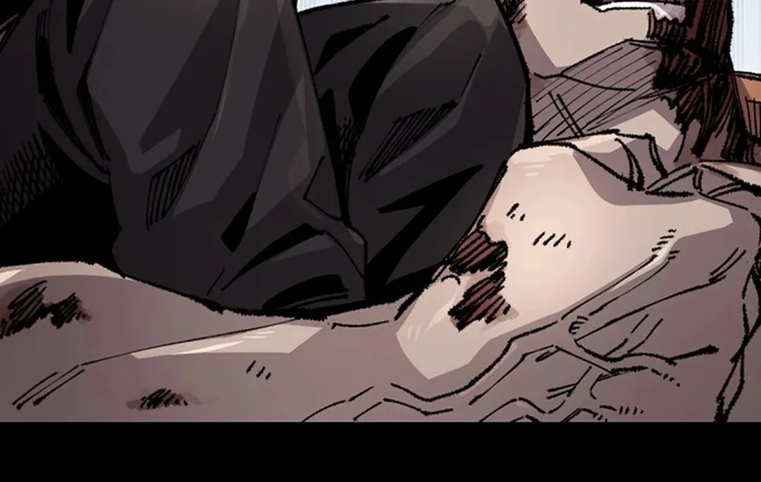 Reincarnation of the Veteran Soldier Chapter 129 page 26 - 